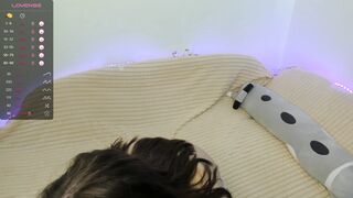 millybloom - [Chaturbate Record] fuck domination Webcam broadcast Pounding sensations