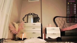 lorileen - [Chaturbate Record] fetishes chocolate porn Engaging streamer