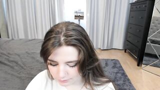 tostyones - [Chaturbate Record] smooth bignaturalboobs Intense chemistry Electric pleasure