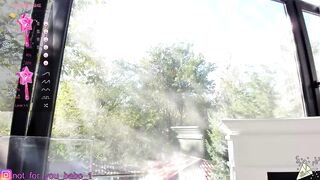 m1ss_ariana - [Chaturbate Record] socks bra caseiro Lovely décolletage