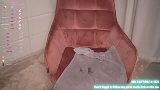 vivian_cb - [Chaturbate Record] Mesmerizing hips request spy green-eye
