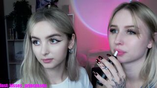 cute_perverts - [Chaturbate Record] virtual Lovely temptress Creamy Show pink