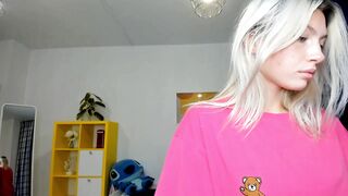 she_rry - [Chaturbate Record] prolapse flaquita kiss hotporn