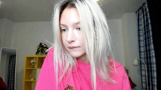 she_rry - [Chaturbate Record] prolapse flaquita kiss hotporn