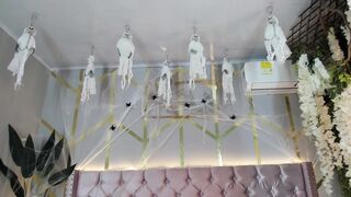 lia_myars - [Chaturbate Record] POV camshow Radiant muse alpha