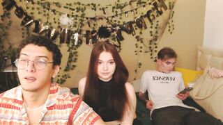 _side_by_you_ - [Chaturbate Record] big-ass cartoon halloween bear