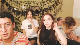 _side_by_you_ - [Chaturbate Record] big-ass cartoon halloween bear