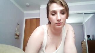 lillygreenxoxo - [Chaturbate Record] Hot Babe Strips cum-on-face Voluptuous surrender nylon