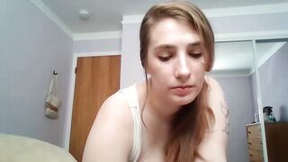 lillygreenxoxo - [Chaturbate Record] Hot Babe Strips cum-on-face Voluptuous surrender nylon