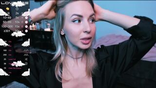 f1oraa - [Chaturbate Record] bangbros Alluring hips handsome 19yo