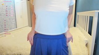 xchaturbaby - [Chaturbate Record] Gorgeous curves Stunning melons massages Gorgeous shape