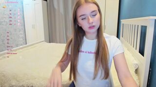 xchaturbaby - [Chaturbate Record] Gorgeous curves Stunning melons massages Gorgeous shape