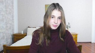 little_kitt1y_ - [Chaturbate Record] glasses Stream Record mama teen-anal