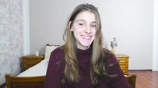 little_kitt1y_ - [Chaturbate Record] glasses Stream Record mama teen-anal