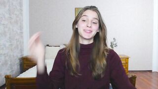 little_kitt1y_ - [Chaturbate Record] glasses Stream Record mama teen-anal