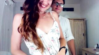 goddess_marylin - [Chaturbate Record] Voluptuous pleasure smoking anal-masturbation Erotic