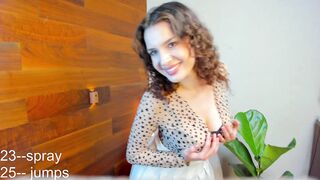 anne_hatway - [Chaturbate Record] Captivating content creator Cam show longlegs Cam Video