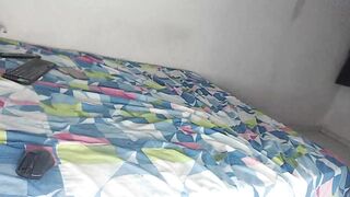 trixie_walker - [Chaturbate Record] Exquisite curves perfect-pussy Dynamic broadcaster barefeet