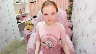 fannytaft - [Chaturbate Record] Graceful curves desperate Captivating performer hot-fuck