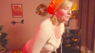 french_devotion - [Chaturbate Record] Webcam Model perfect-tits cum-inside sex