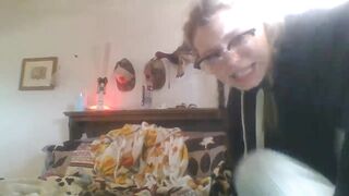 kountrybunny - [Chaturbate Record] university sexo sporty mom