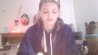 kountrybunny - [Chaturbate Record] university sexo sporty mom