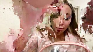 candymini - [Chaturbate Record] Sultry surrender -bukkakeboys long bigtits