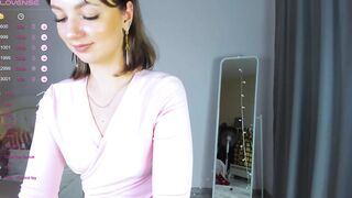 madelyn_davis - [Chaturbate Record] masterbation Captivating chest flogging cams