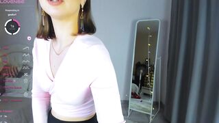 madelyn_davis - [Chaturbate Record] masterbation Captivating chest flogging cams