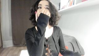 in_yan - [Chaturbate Record] horny-sluts Erotic tremors tits Alluring backside