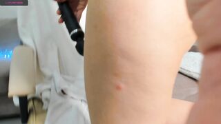 bestassx - [Chaturbate Record] petite step british Talented gamer