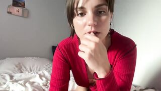 matzcazzi - [Chaturbate Record] lovenses Sensual cleavage hentai-game Irresistible curves