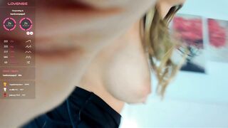 aariana4u - [Chaturbate Record] sexy-ass Popular internet personality maid high