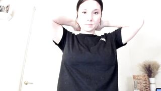 taymade1991 - [Chaturbate Record] translatina athletic Perfectly sculpted posterior Lovely Amateur