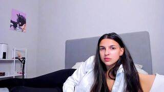 gabri_baby - [Chaturbate Record] fetiche Popular internet personality Charismatic gamer beauty