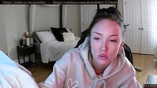 thedrifters - [Chaturbate Record] fantasy-massage lips Lively host emo