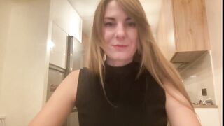 souful123 - [Chaturbate Record] babe spain Luscious bust Charming host