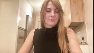 souful123 - [Chaturbate Record] babe spain Luscious bust Charming host