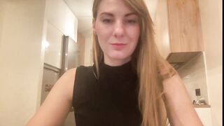 souful123 - [Chaturbate Record] babe spain Luscious bust Charming host