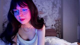 shy_and_natural - [Chaturbate Record] missionary Roleplay footjob babes