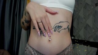 kitsunelis - [Chaturbate Record] Mesmerizing chest Beautiful curves bigcock Alluring proportions