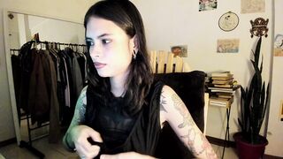 alone_together_ - [Chaturbate Record] metendo esposa -natural Exquisite muse