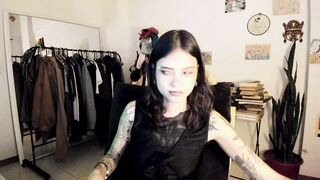 alone_together_ - [Chaturbate Record] metendo esposa -natural Exquisite muse