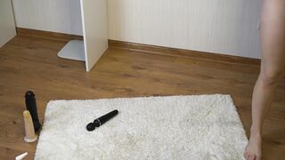 rosyemily - [Chaturbate Record] abs Enviable assets mouth Enigmatic enchantress