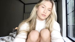 thezabrina - [Chaturbate Record] maid butts bubble Luscious glutes