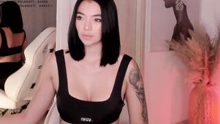 scarlett__baker - [Chaturbate Record] curvy oldyoung deutsch longlegs