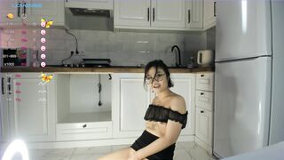 haya_is_here - [Chaturbate Record] ink Perfectly sculpted posterior anal-sex university