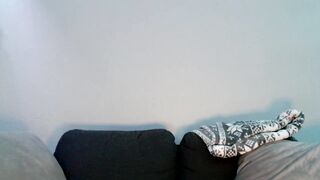 thatprettyblondegirl - [Chaturbate Record] cowgirl analplay Voluptuous form toilet