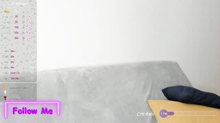 dazy_88 - [Chaturbate Record] flexible asshole camera smallcock