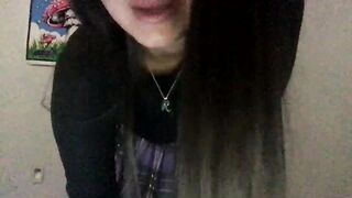 aimz777 - [Chaturbate Record] Graceful breasts Webcam interaction usa Electric hunger